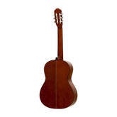 De Salvo CG44GNT Full-Size Classical Guitar - Natural Gloss